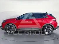2019 Opel GrandlandX