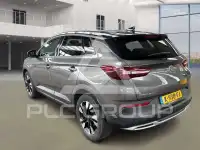 2019 Opel GrandlandX