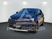 2019 Opel GrandlandX