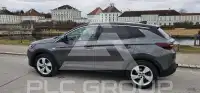 2019 Opel GrandlandX