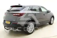 2019 Opel GrandlandX