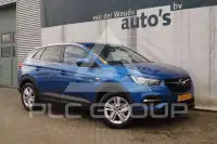 2019 Opel GrandlandX