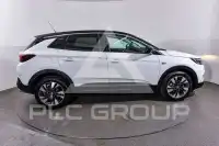 2019 Opel GrandlandX