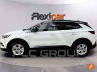 2019 Opel GrandlandX