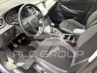 2019 Opel GrandlandX