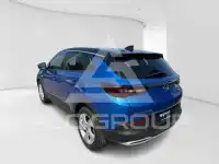 2019 Opel GrandlandX