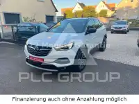2019 Opel GrandlandX