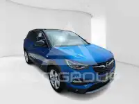 2019 Opel GrandlandX
