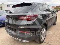 2019 Opel GrandlandX