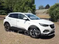 2019 Opel GrandlandX
