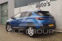 2019 Opel GrandlandX