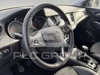 2019 Opel GrandlandX