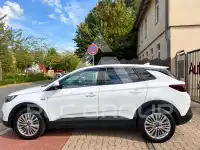 2019 Opel GrandlandX