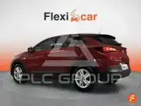 2019 Opel GrandlandX