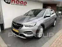 2019 Opel GrandlandX