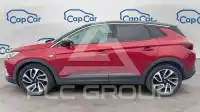 2019 Opel GrandlandX