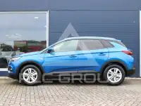2019 Opel GrandlandX