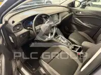 2019 Opel GrandlandX