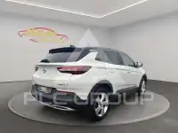 2019 Opel GrandlandX
