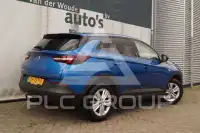 2019 Opel GrandlandX
