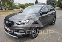 2019 Opel GrandlandX