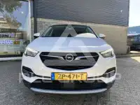 2019 Opel GrandlandX
