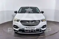 2019 Opel GrandlandX