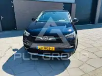 2019 Opel GrandlandX
