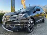 2019 Opel GrandlandX