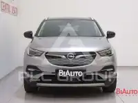 2019 Opel GrandlandX