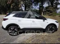 2019 Opel GrandlandX