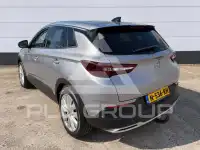 2019 Opel GrandlandX