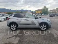 2019 Opel GrandlandX