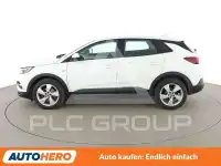 2019 Opel GrandlandX