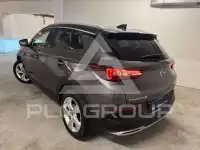 2019 Opel GrandlandX