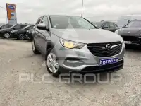 2019 Opel GrandlandX