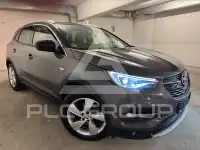 2019 Opel GrandlandX