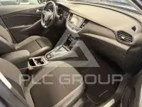 2019 Opel GrandlandX
