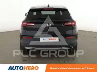 2019 Opel GrandlandX