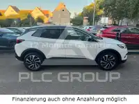 2019 Opel GrandlandX