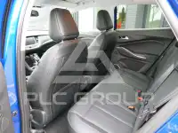 2019 Opel GrandlandX