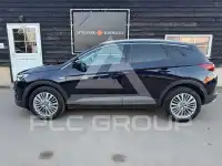 2019 Opel GrandlandX