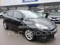 2019 Opel Corsa