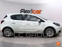 2019 Opel Corsa
