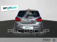 2019 Opel Corsa