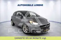 2019 Opel Corsa