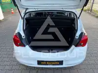2019 Opel Corsa