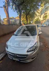 2019 Opel Corsa