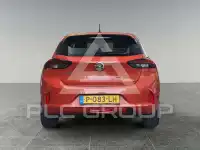 2019 Opel Corsa