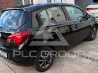 2019 Opel Corsa